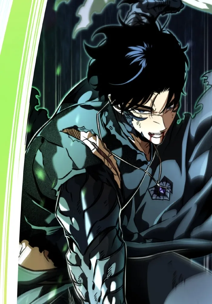 การแข่งขันของผู้เกิดใหม่ ตอนที่ 66 รูปที่ 158