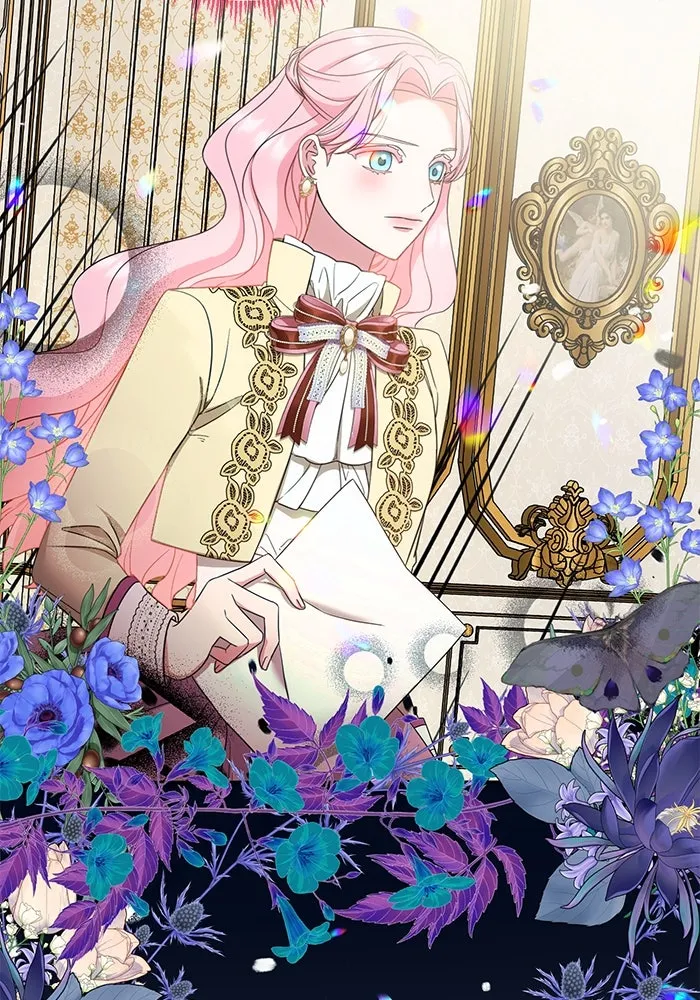 ครอบครัวพรรค์นั้น ฉันไม่มีวันกลับไป ตอนที่ 38 รูปที่ 10