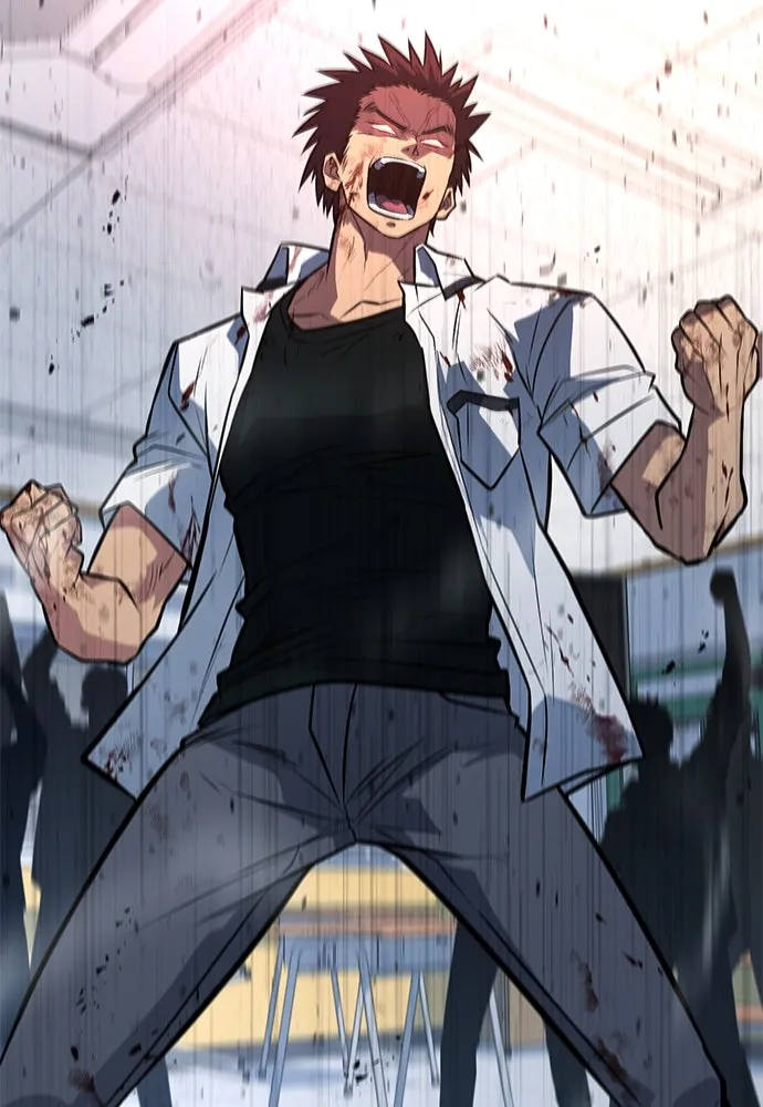 ราชาลานประลอง ตอนที่ 73 รูปที่ 127