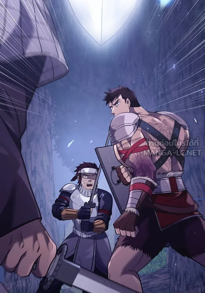 เอาชีวิตรอดในเกมฉบับคนเถื่อน ตอนที่ 13 รูปที่ 30