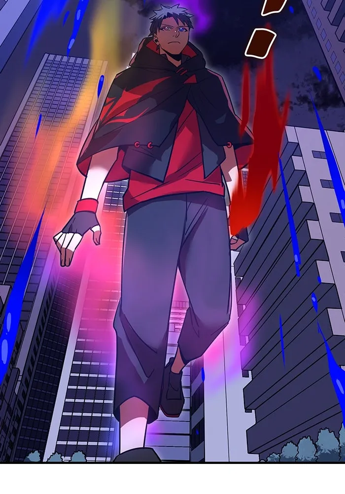 เพลเยอร์เลือดเทวะ ตอนที่ 1 บทนำ รูปที่ 67