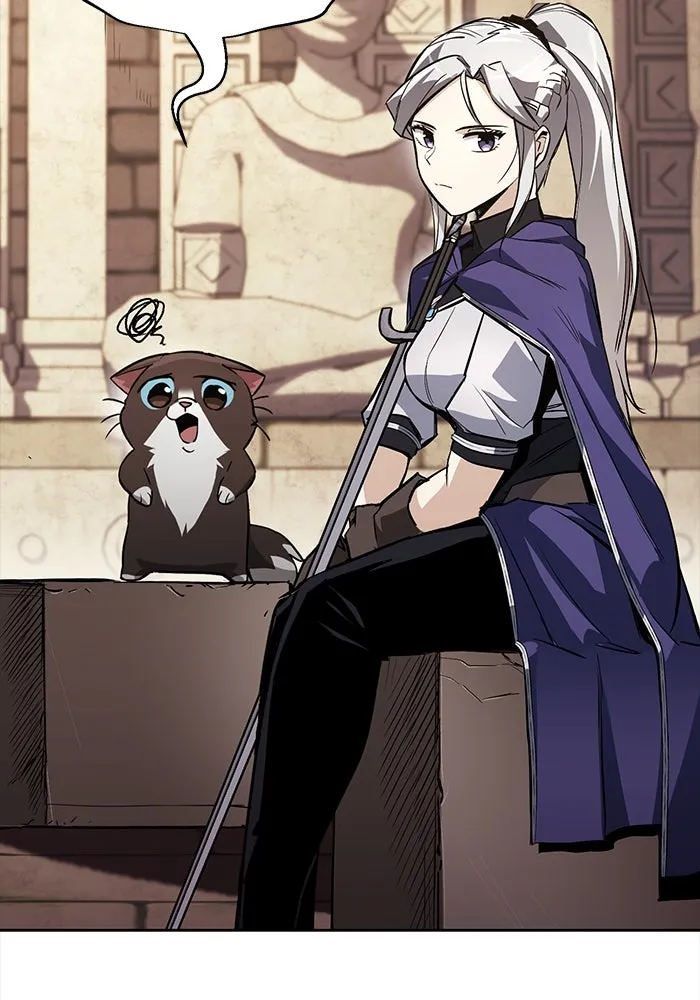 ชีวิตพลิกผันของลอร์ดผู้เกียจคร้าน ตอนที่ 90 บททดสอบของพระเจ้า รูปที่ 145