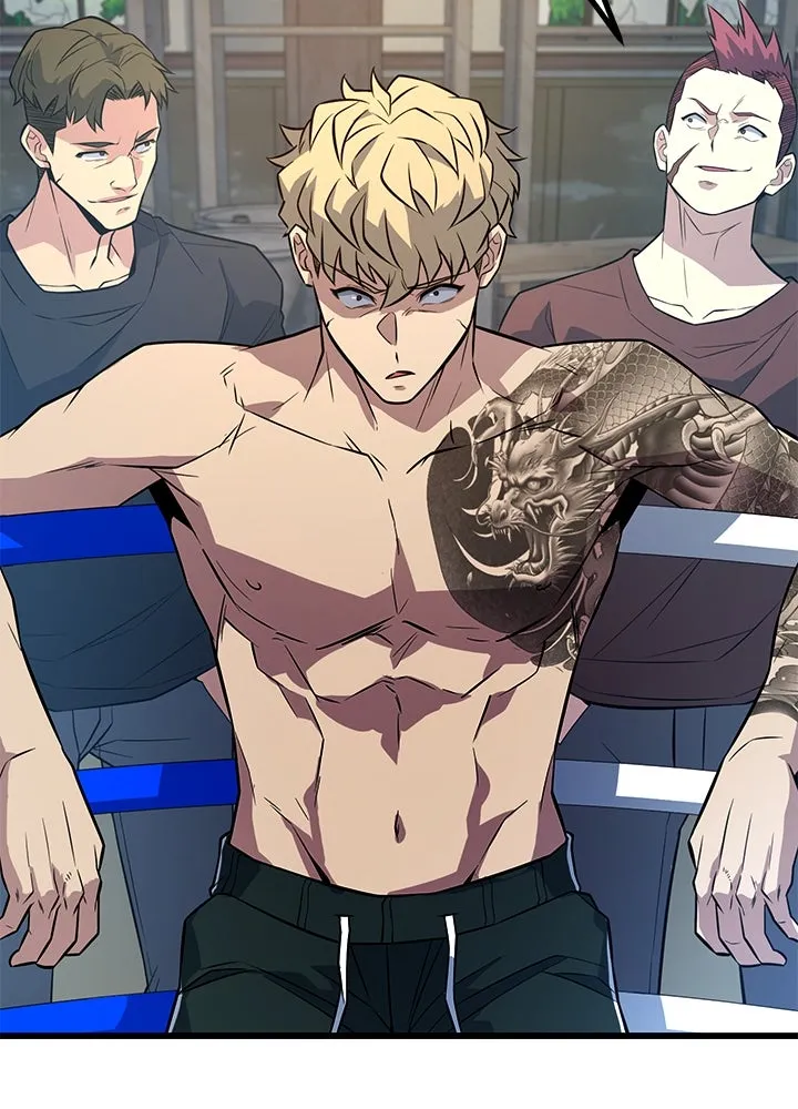 ราชาลานประลอง ตอนที่ 12 รูปที่ 146