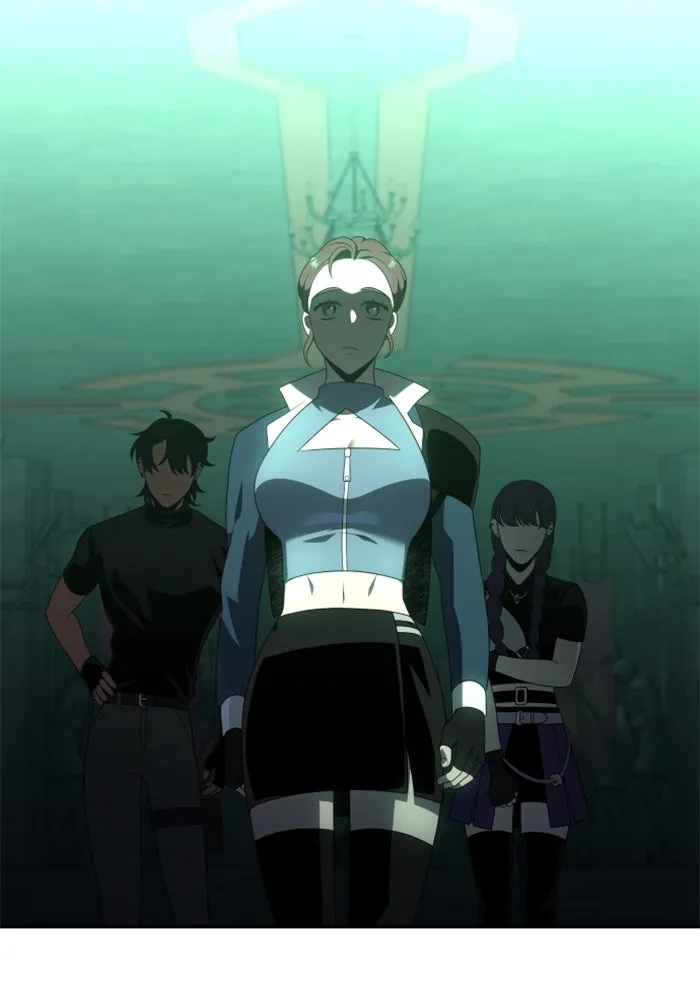 อดีตบอสหอคอย ตอนที่ 14 รูปที่ 122