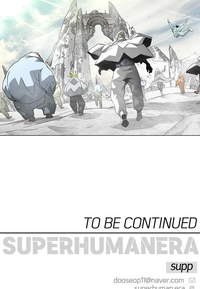 ยุคแห่งยอดมนุษย์ ตอนที่ 112 รูปที่ 191