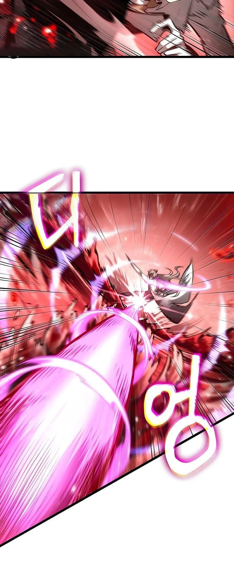 The World After the end โลกหล_งการล_มสลาย ตอนที่ ตอนที่ 186 รูปที่ 45