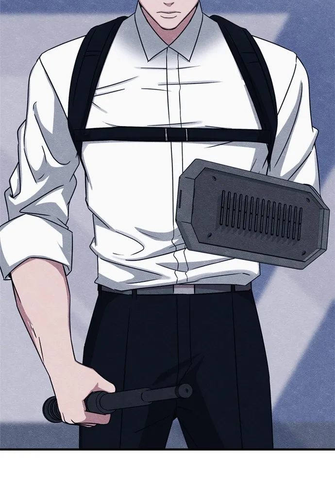 Zombie X Slasher ตอนที่ 49 รูปที่ 5