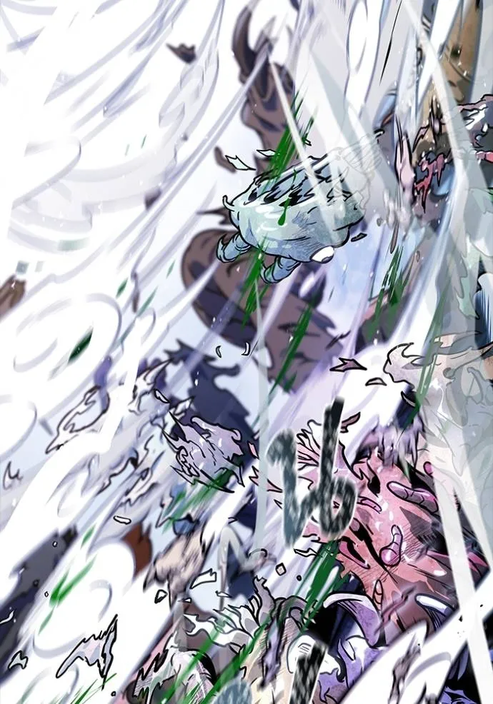 ทาวเวอร์ออฟก๊อด หอคอ ตอนที่ 639 รูปที่ 47