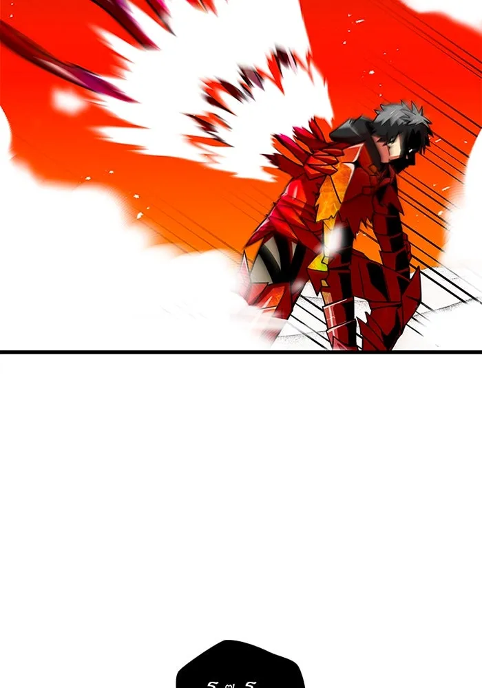 เพลเยอร์เลือดเทวะ ตอนที่ 12 vs ราชาแห่งกูล คาริออน รูปที่ 140