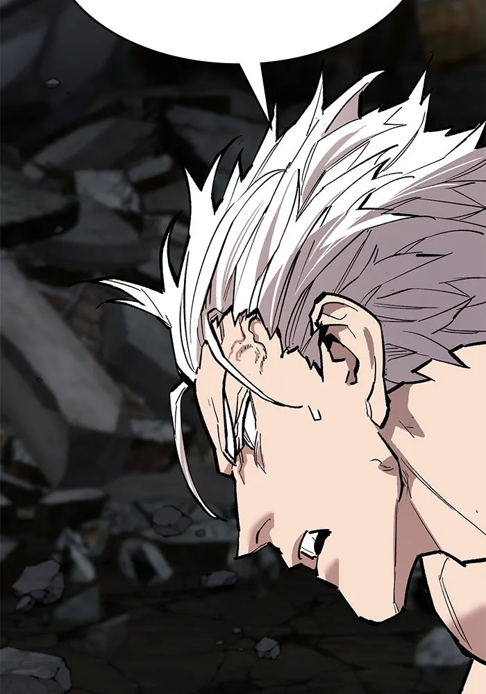 ยอดคนเลเวลทะลุ ตอนที่ 101 เชิญมาที่กองบัญชาการ รูปที่ 190