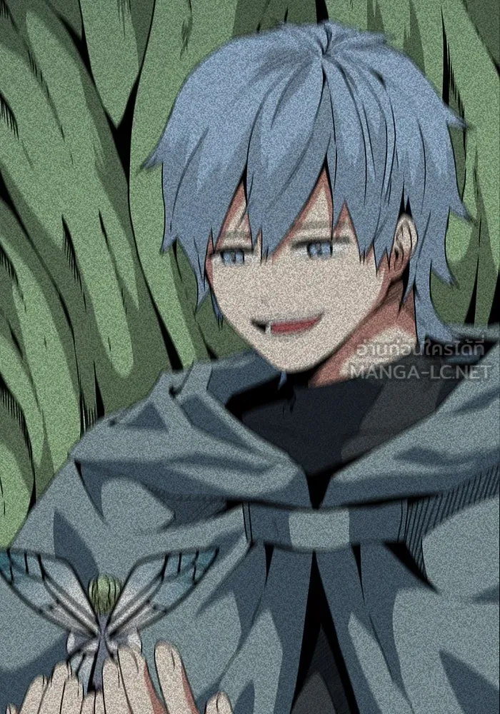 หนึ่งก้าวสู่เจ้ามาร ตอนที่ 36 รากลาร์ด (1) รูปที่ 54