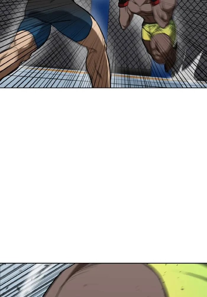 ราชาแห่งอ็อกทากอน ตอนที่ 112 รูปที่ 8