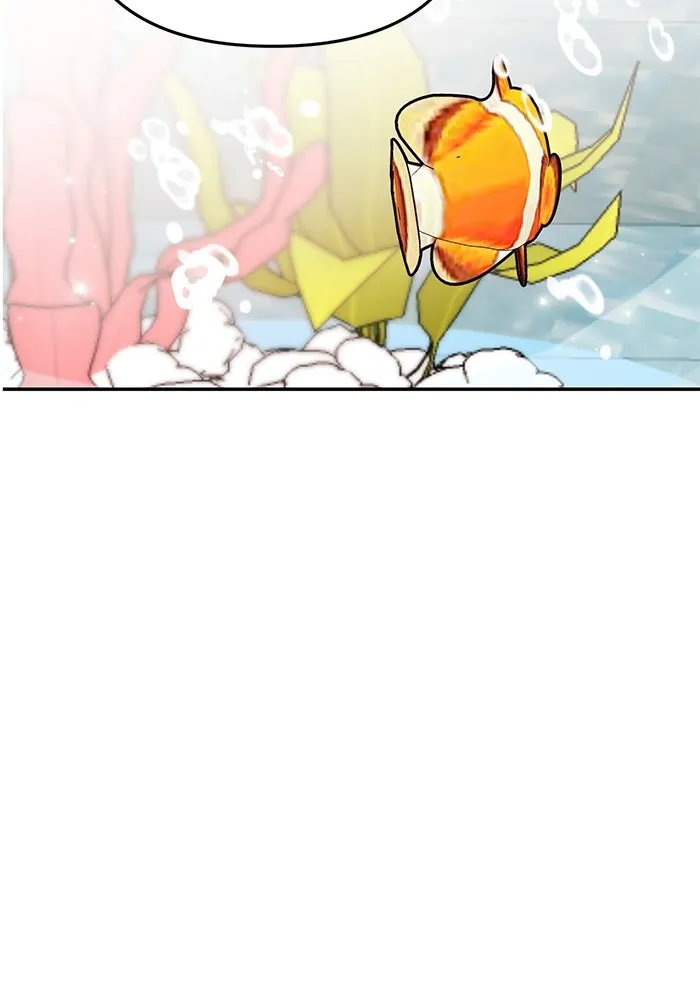 รักน้ำ รักปลา รักเธอนะ ตอนที่ 7 ปลาตื่นตระหนก รูปที่ 92