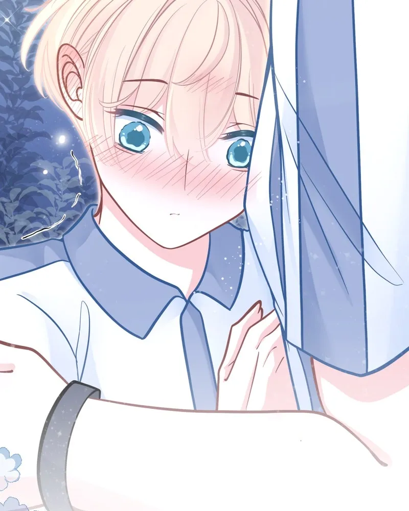 ฤดูฝนของฉันกับนาย ตอนที่ 16 ได้ยินไหม ฉันชอบนายนะ รูปที่ 98