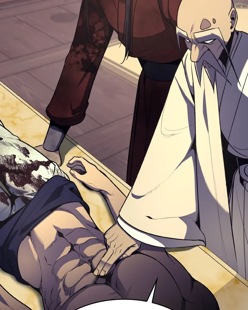 เกิดอีกทีเป็นว่าที่ประมุขลัทธิมาร ตอนที่ 60 รูปที่ 107