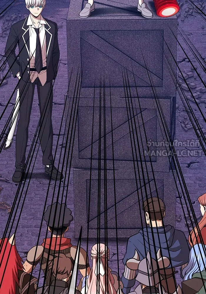 +99 ท่อนไม้พร้อมบวก ตอนที่ 14 ผู้เล่นปนเปื้อน vs พีซ (3) รูปที่ 12