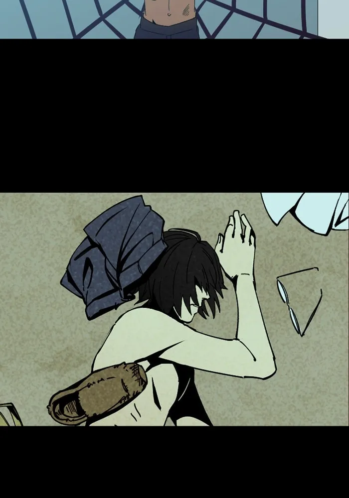 เพลเยอร์เลือดเทวะ ตอนที่ 2 ประตูสีรุ้ง รูปที่ 296