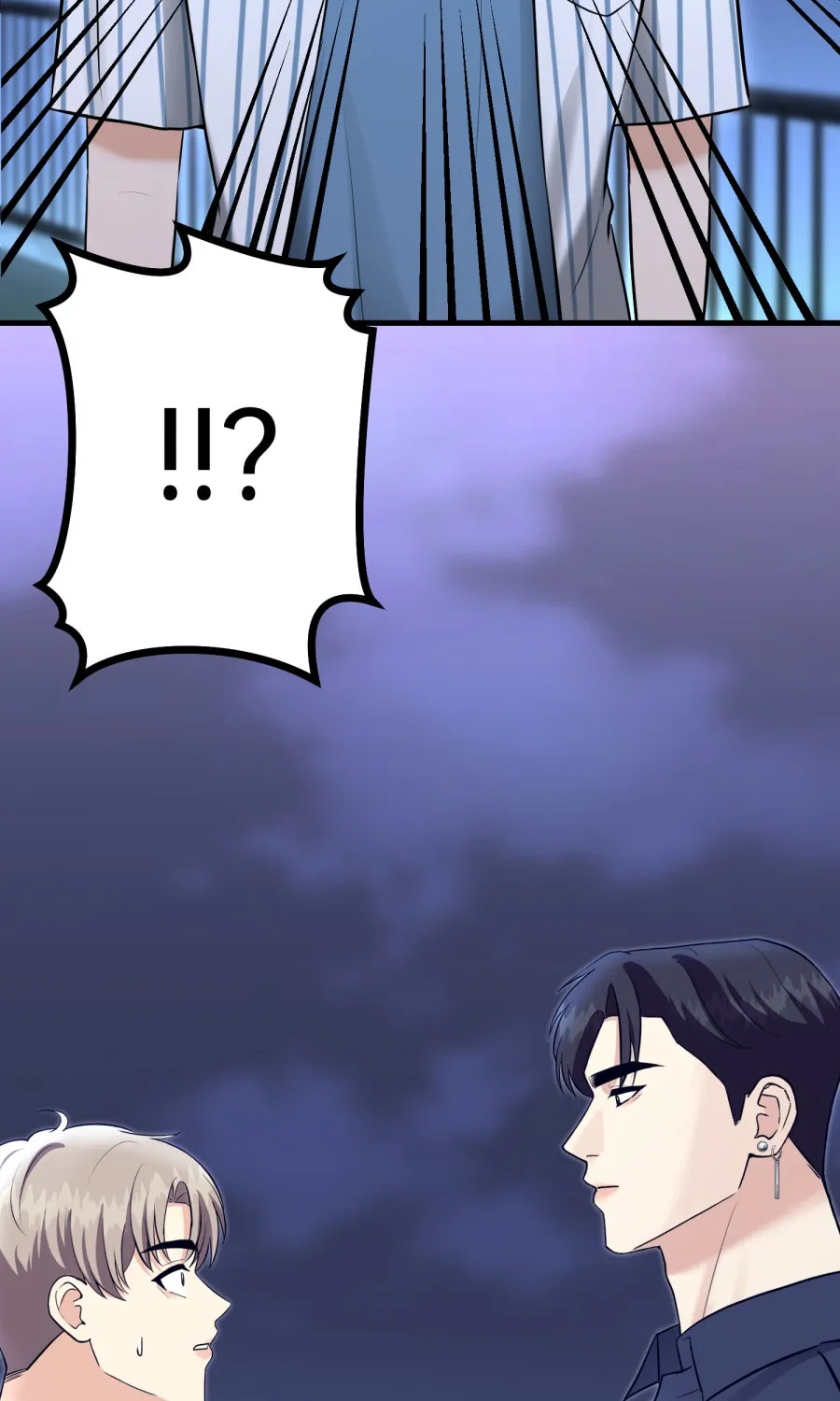 ตื่นมาอีกทีก็เป็นนายเอกไปซะแล้ว ตอนที่ 49 คนโกหก รูปที่ 5