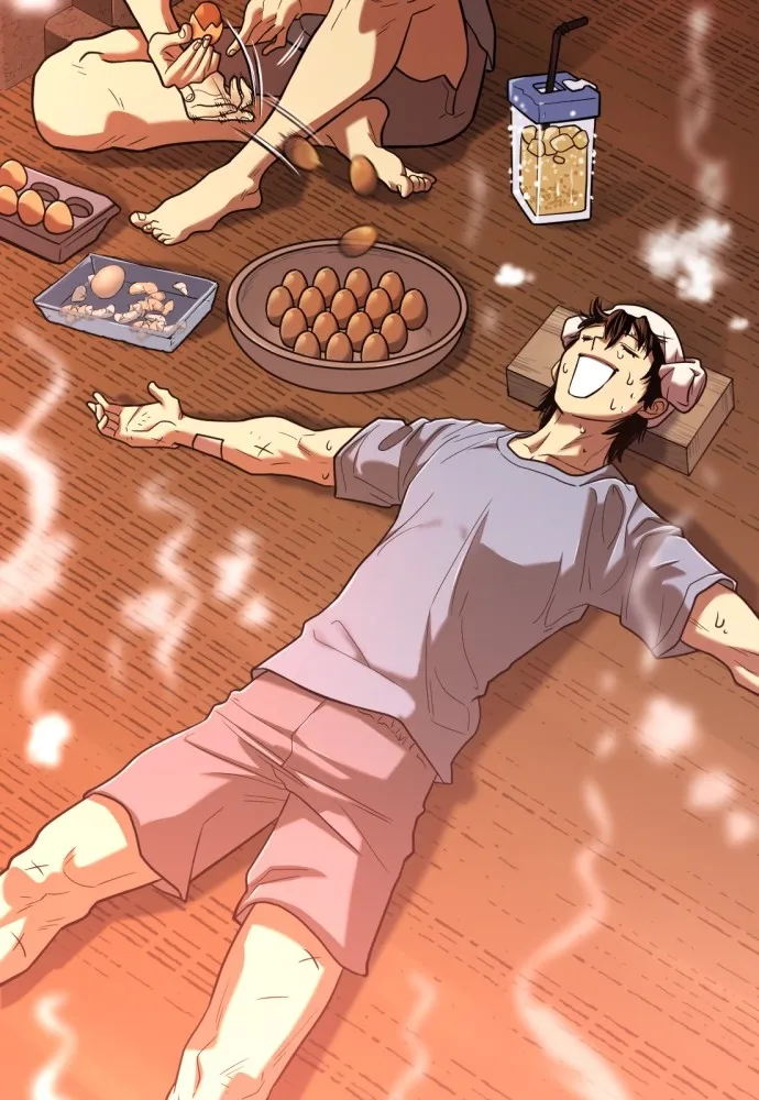 ยอดสถาปนิกผู้พิทักษ์อาณาจักร ตอนที่ 128 รูปที่ 35