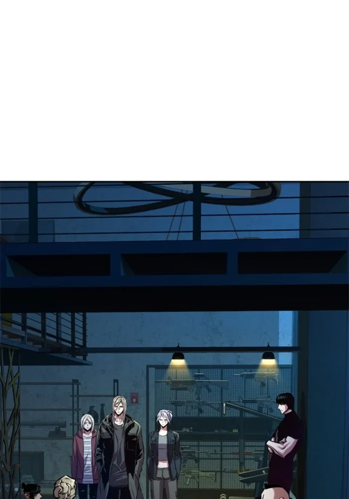 พี่ชายสายบอดี้การ์ด ตอนที่ 186 รูปที่ 25