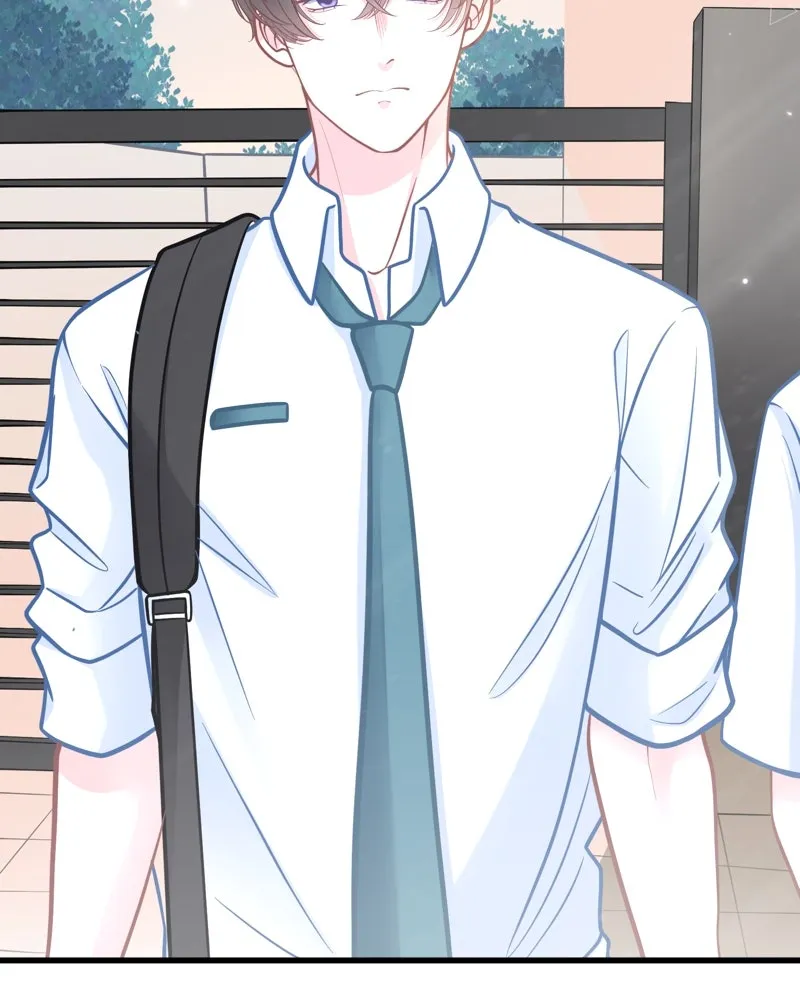 ฤดูฝนของฉันกับนาย ตอนที่ 4 สวัสดีครับคุณเพื่อน รูปที่ 28