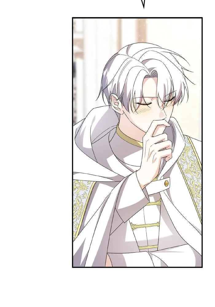 ทำแบบนี้ไม่ได้เพคะ องค์ชาย ตอนที่ 83 รูปที่ 49