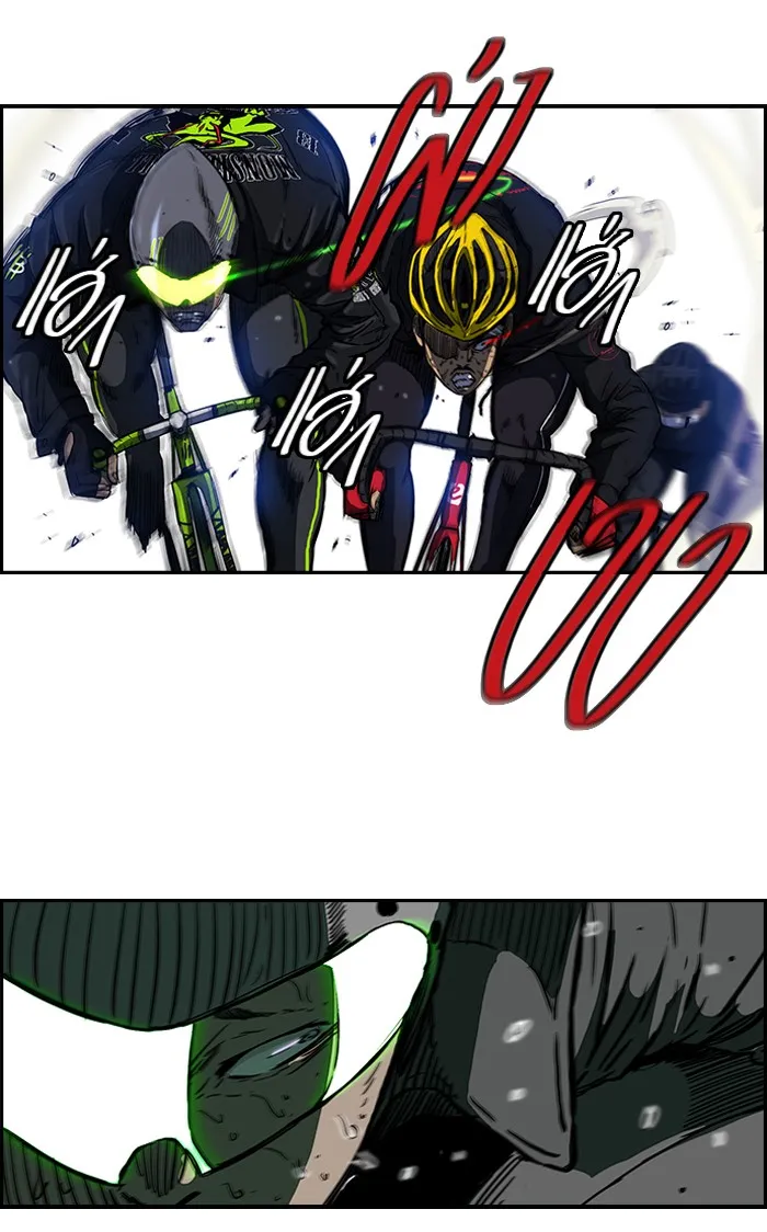 ปั่นสู้ฝันbrWind Breaker ตอนที่ 62 รูปที่ 46