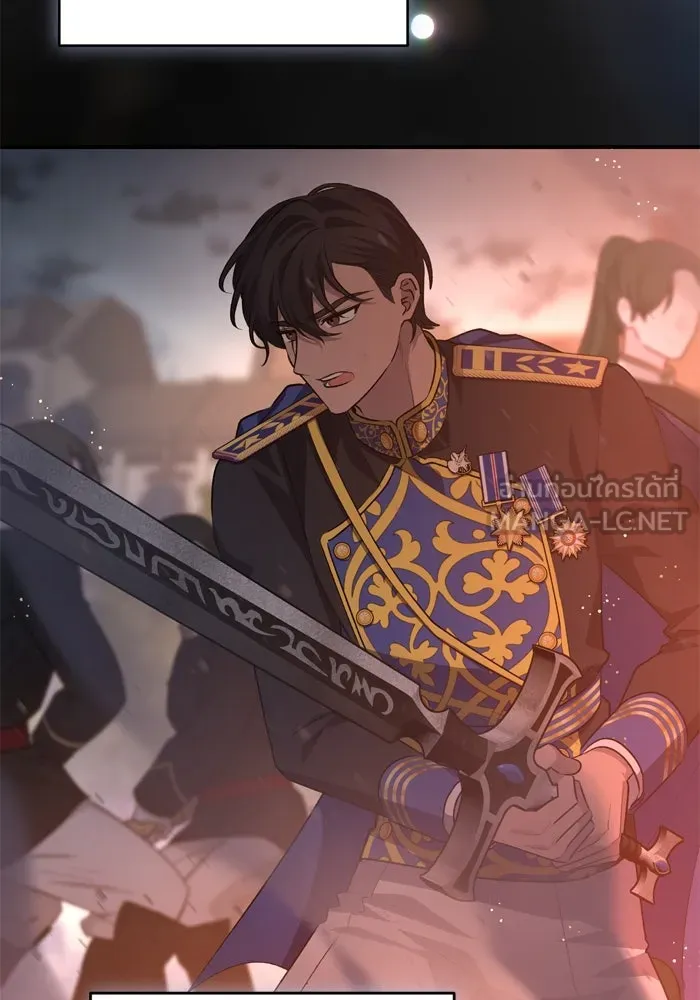 เกิดใหม่คราวนี้ ขอเป็นคนดีดูสักครั้ง ตอนที่ 116 รูปที่ 108