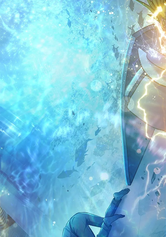 My S-Class Hunters ตอนที่ 130 หิมะโปรยปราย รูปที่ 136