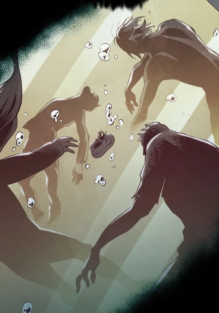 The Lone Necromancer ตอนที่ 72 รูปที่ 86