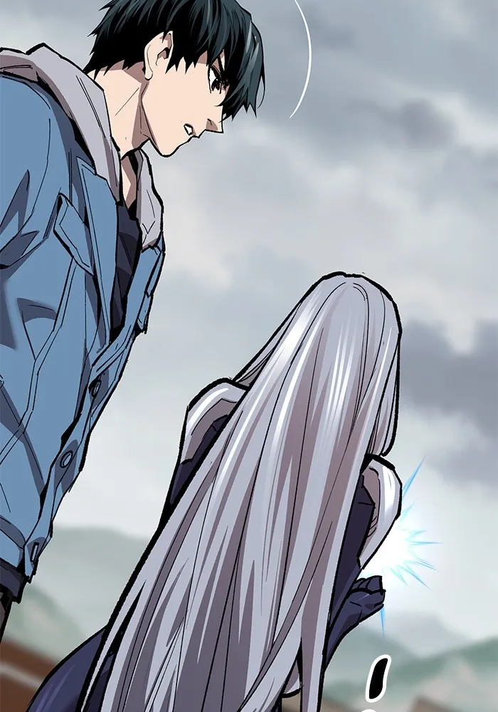 ยอดคนเลเวลทะลุ ตอนที่ 51 โลกที่ลุกเป็นไฟ (6) รูปที่ 220