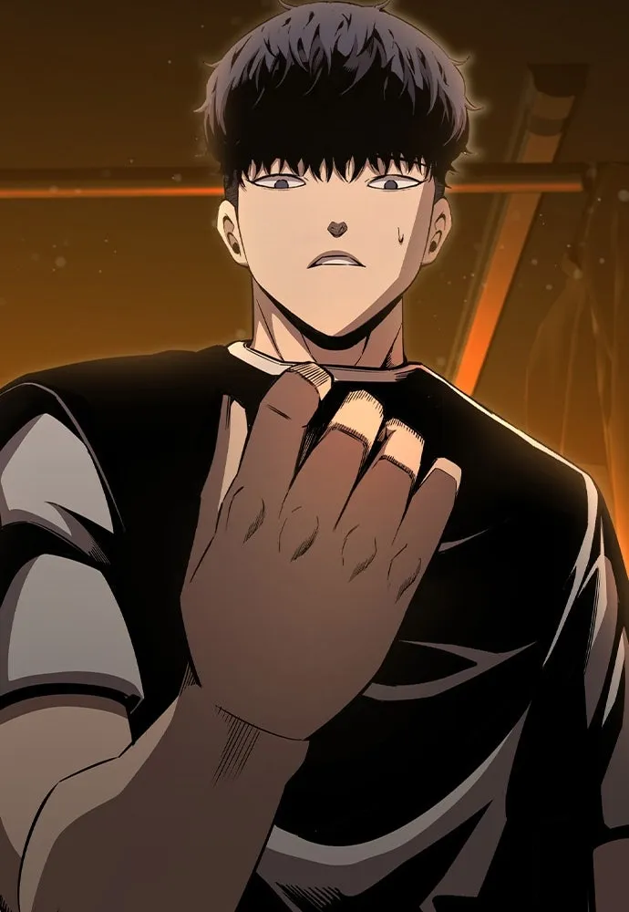 King Game ตอนที่ 101 จะใช้มันอย่างดีเลย รูปที่ 7