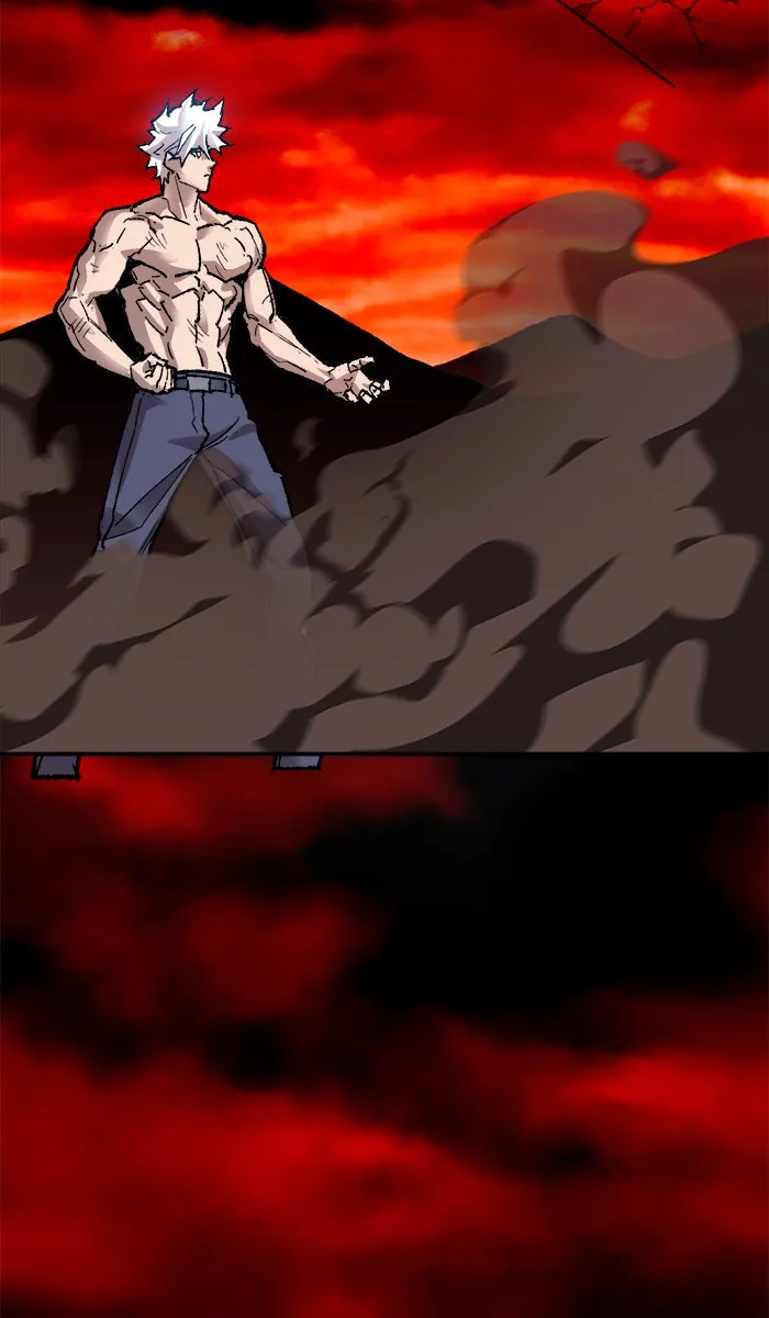 ยอดคนเลเวลทะลุ ตอนที่ 54 คนในพื้นที่ (10) รูปที่ 118