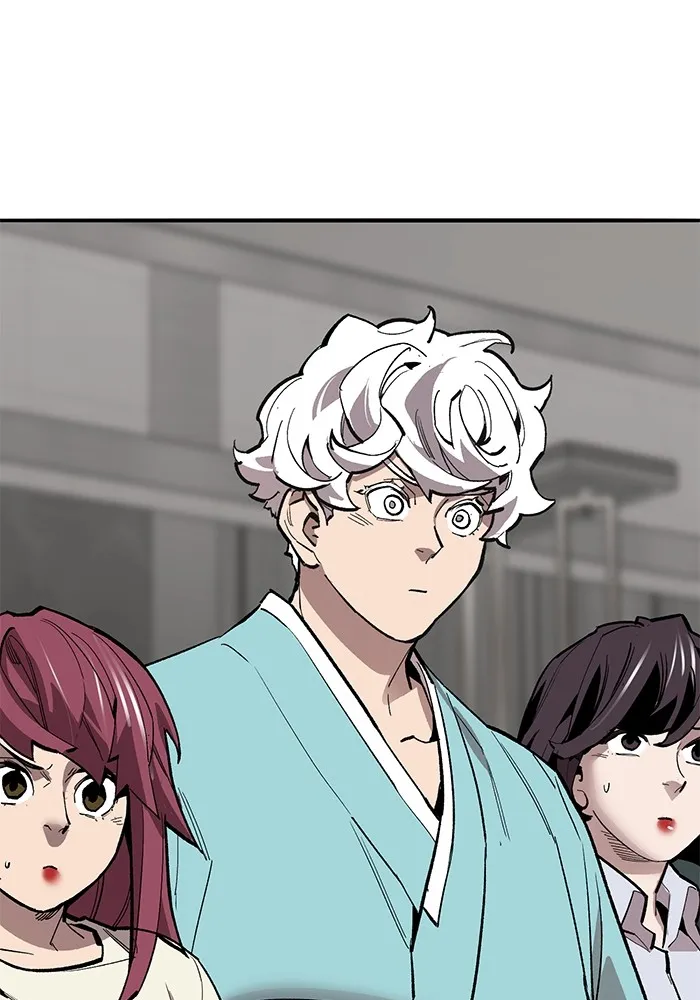 ยอดคนเลเวลทะลุ ตอนที่ 77 ผู้สังหารหมู่แห่ง 8 ดาว รูปที่ 95