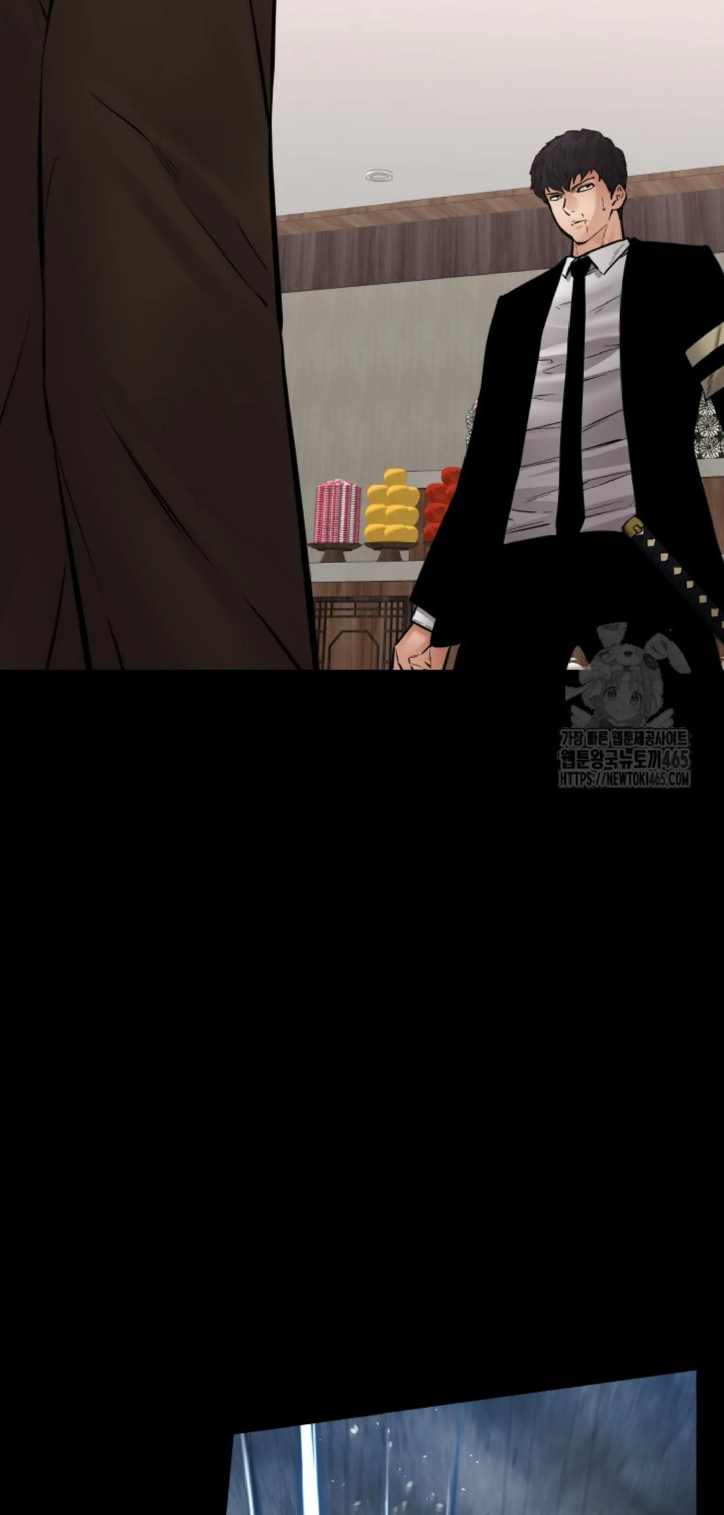 Blade of Retribution ดาบแห_งการลงท_ณฑ_ ตอนที่ ตอนที่ 47 รูปที่ 74