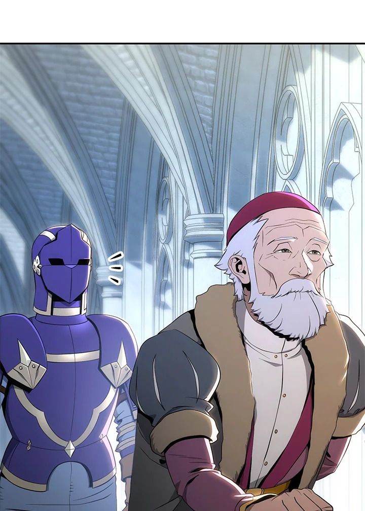 พลทหารโครงกระดูกผู้ม ตอนที่ 166 รูปที่ 49