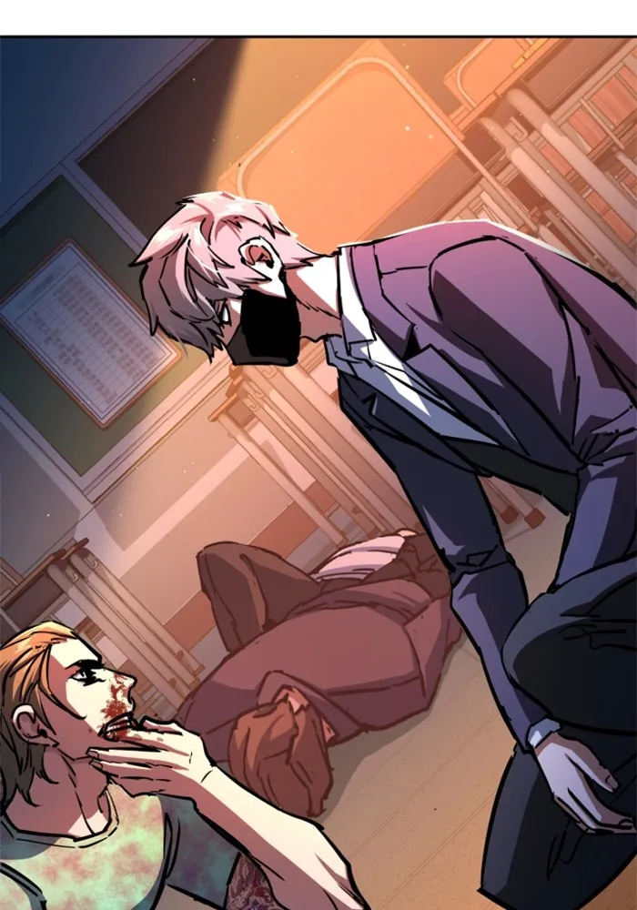 พี่ชายสายบอดี้การ์ด ตอนที่ 197 รูปที่ 106