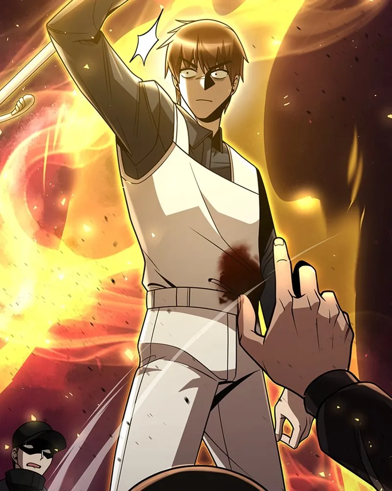 Clever Cleaning Life Of The Returned Genius Hunter ส_ดยอดฮ_นเตอร_สายคล_น ตอนที่ ตอนที่ 82 รูปที่ 134