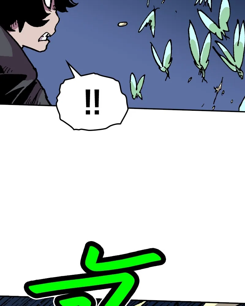 เคลวาเทส อสูรจอมราชัน ตอนที่ 37 การเคลื่อนไหวของแมลง (3) รูปที่ 29