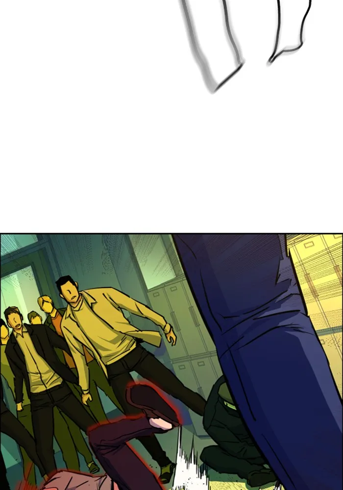 พี่ชายสายบอดี้การ์ด ตอนที่ 70 รูปที่ 17