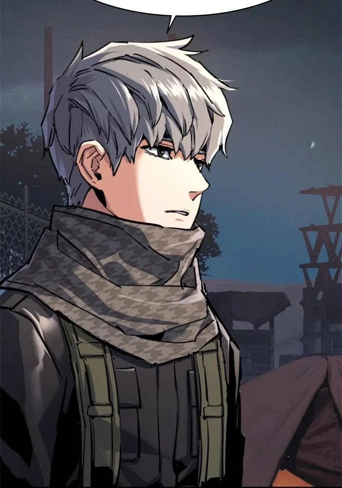 พี่ชายสายบอดี้การ์ด ตอนที่ 228 รูปที่ 55