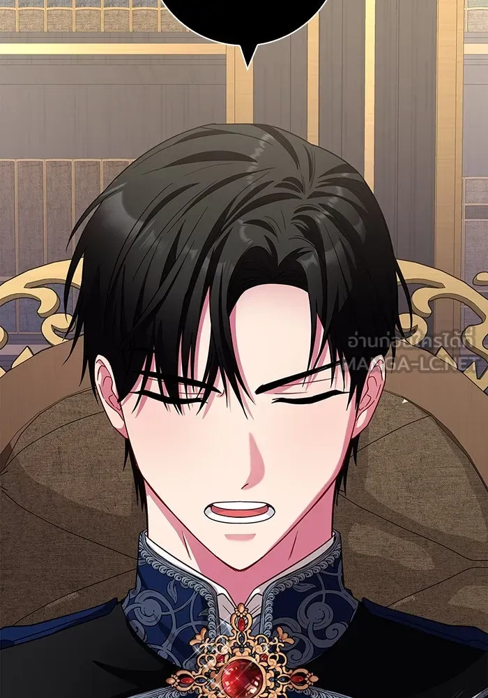 ฉันกลายเป็นแม่พระเอกนิยายจอมเสเพล ตอนที่ 7 รูปที่ 93