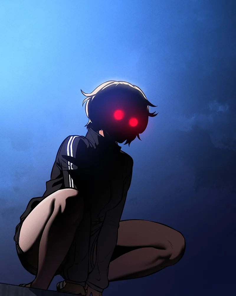 มือสังหารพันธุ์อมตะ ตอนที่ 6 รูปที่ 97