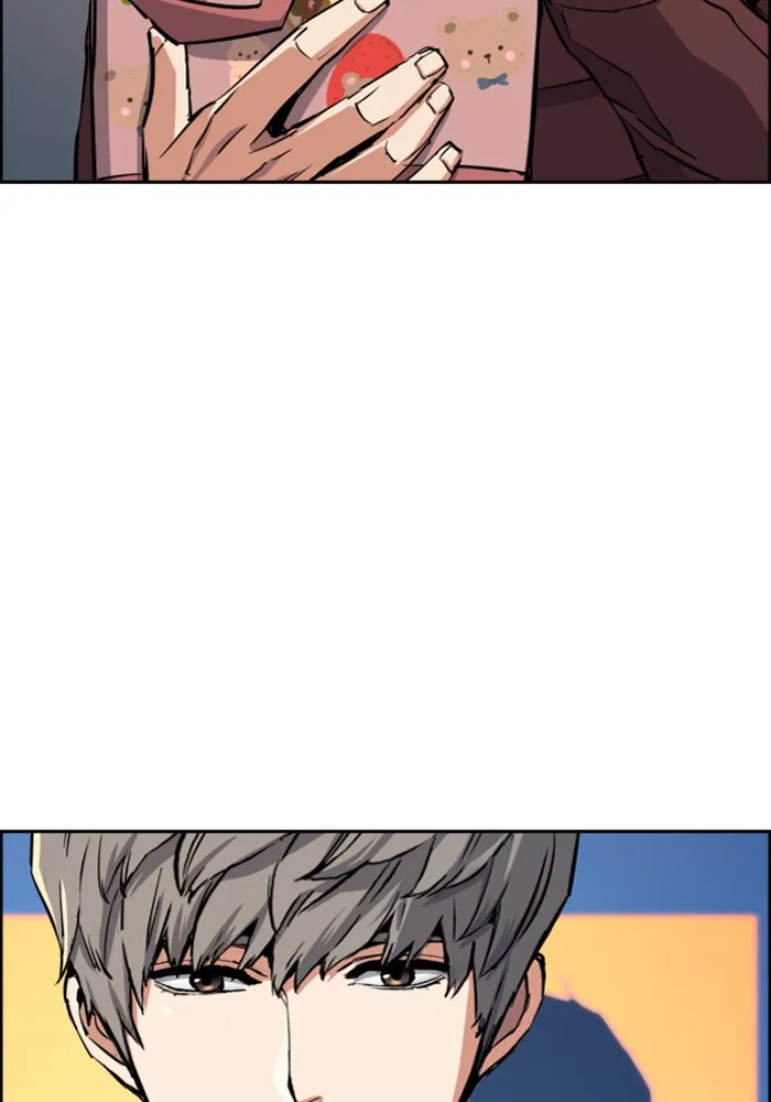 พี่ชายสายบอดี้การ์ด ตอนที่ 79 รูปที่ 94