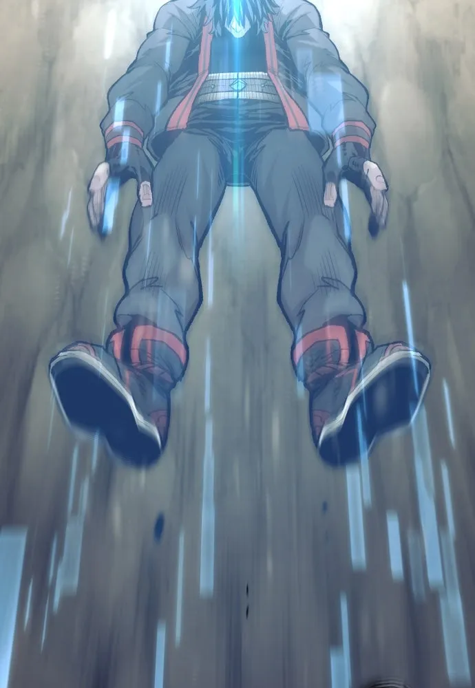 เส้นทางสู่เทพมาร ตอนที่ 122 รูปที่ 37