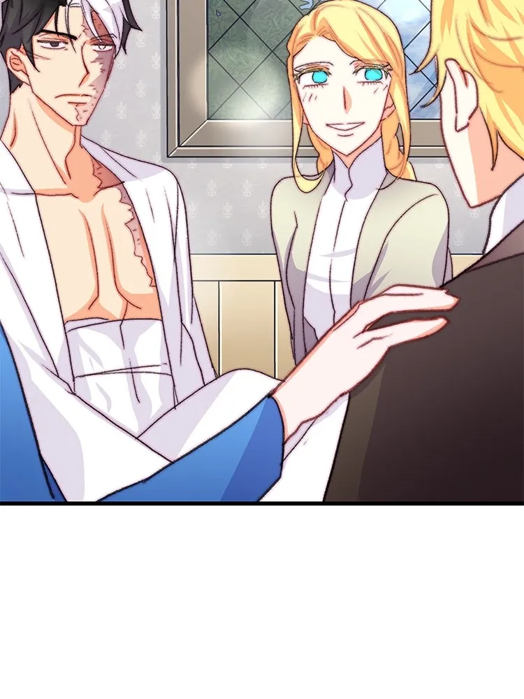 Bring the Love ตอนที่ 71 รูปที่ 92