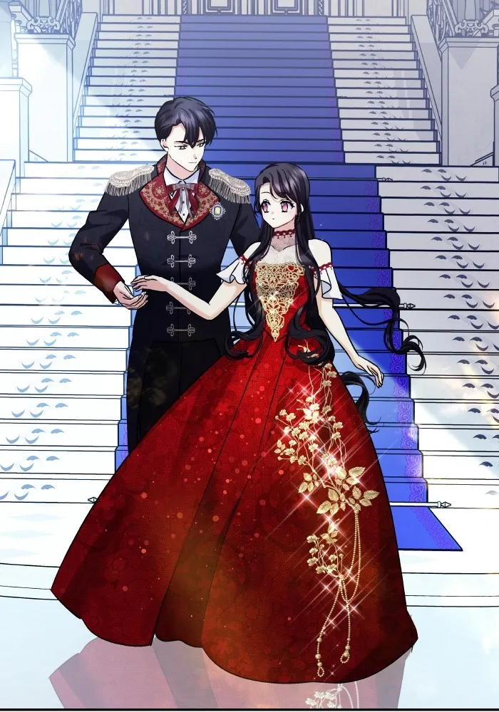 บุตรสาวของดยุกปีศาจ ตอนที่ 136 รูปที่ 68