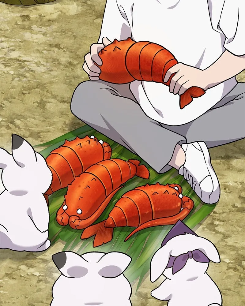 ปลูกผักพิชิตหอคอย ตอนที่ 38 รูปที่ 43