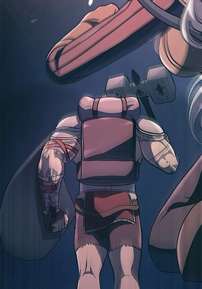 เอาชีวิตรอดในเกมฉบับคนเถื่อน ตอนที่ 9 รูปที่ 26