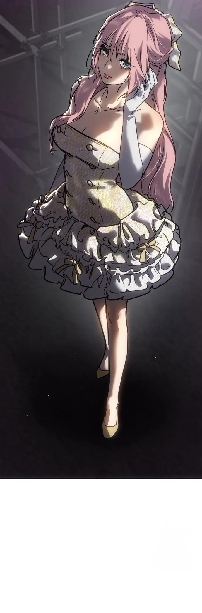 Laws of The Good Child ตอนที่ ตอนที่ 43 รูปที่ 57